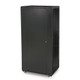 42U LINIER® Server Cabinet, Glass/Solid Doors, 36in Depth - 3101-3-001-42 42U LINIER® Server Cabinet, Glass/Solid Doors, 36in Depth - 3101-3-001-42